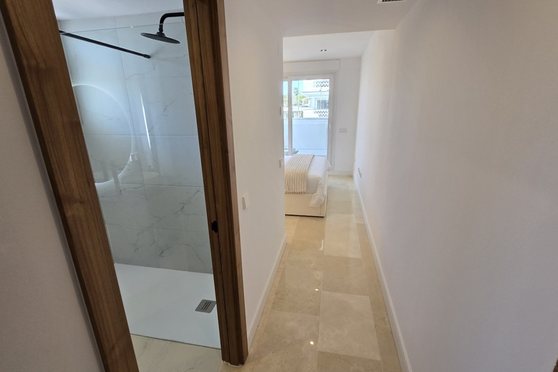 Resale - apartment - Marbella - The Golden Mile