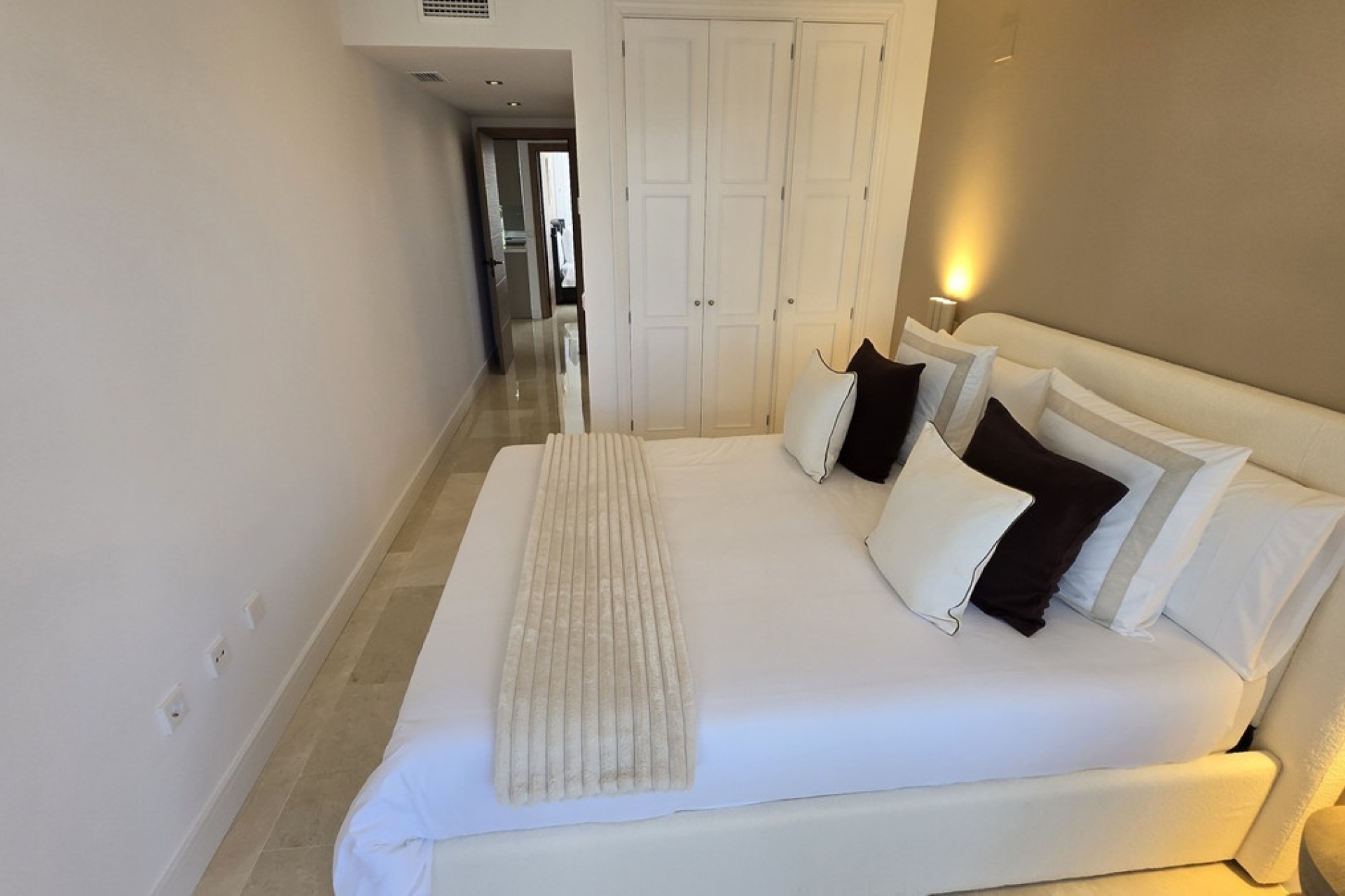 Resale - apartment - Marbella - The Golden Mile