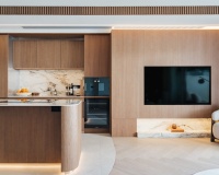 Resale - apartment - Marbella - The Golden Mile