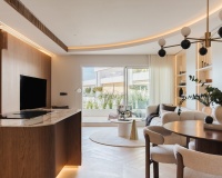 Resale - apartment - Marbella - The Golden Mile