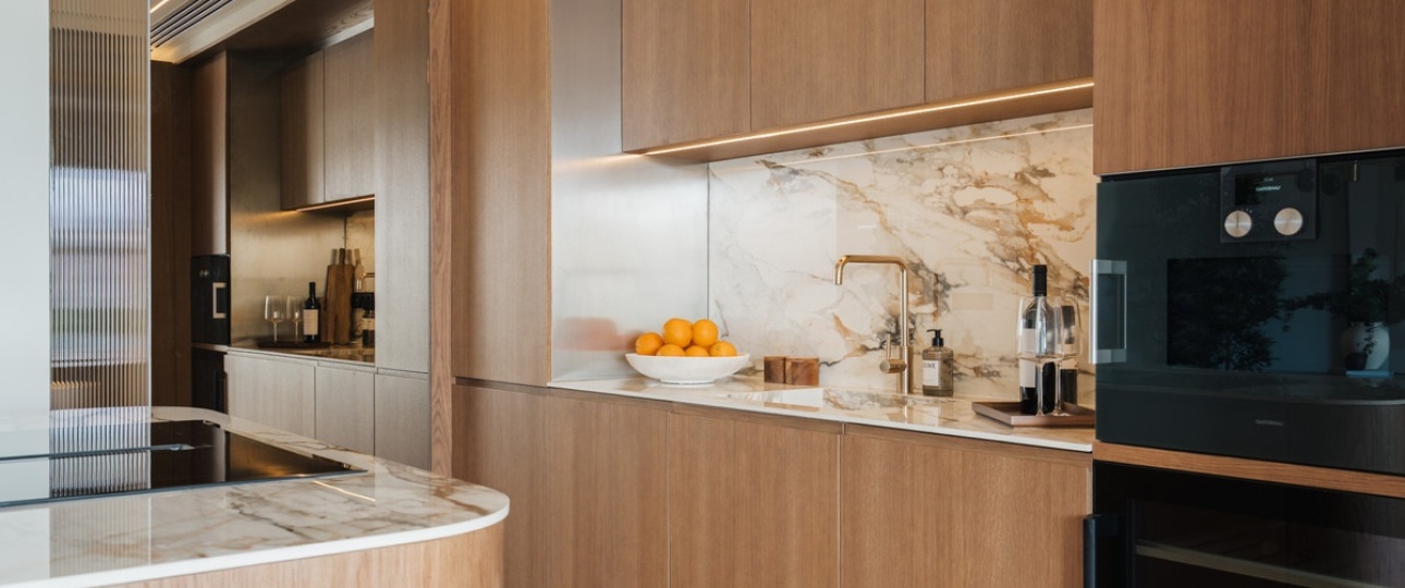 Resale - apartment - Marbella - The Golden Mile