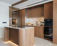 Resale - apartment - Marbella - The Golden Mile