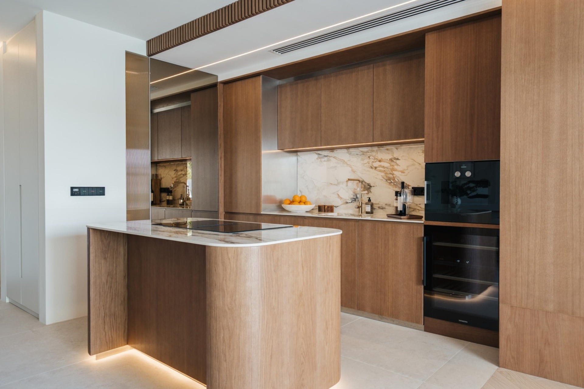 Resale - apartment - Marbella - The Golden Mile