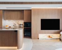 Resale - apartment - Marbella - The Golden Mile