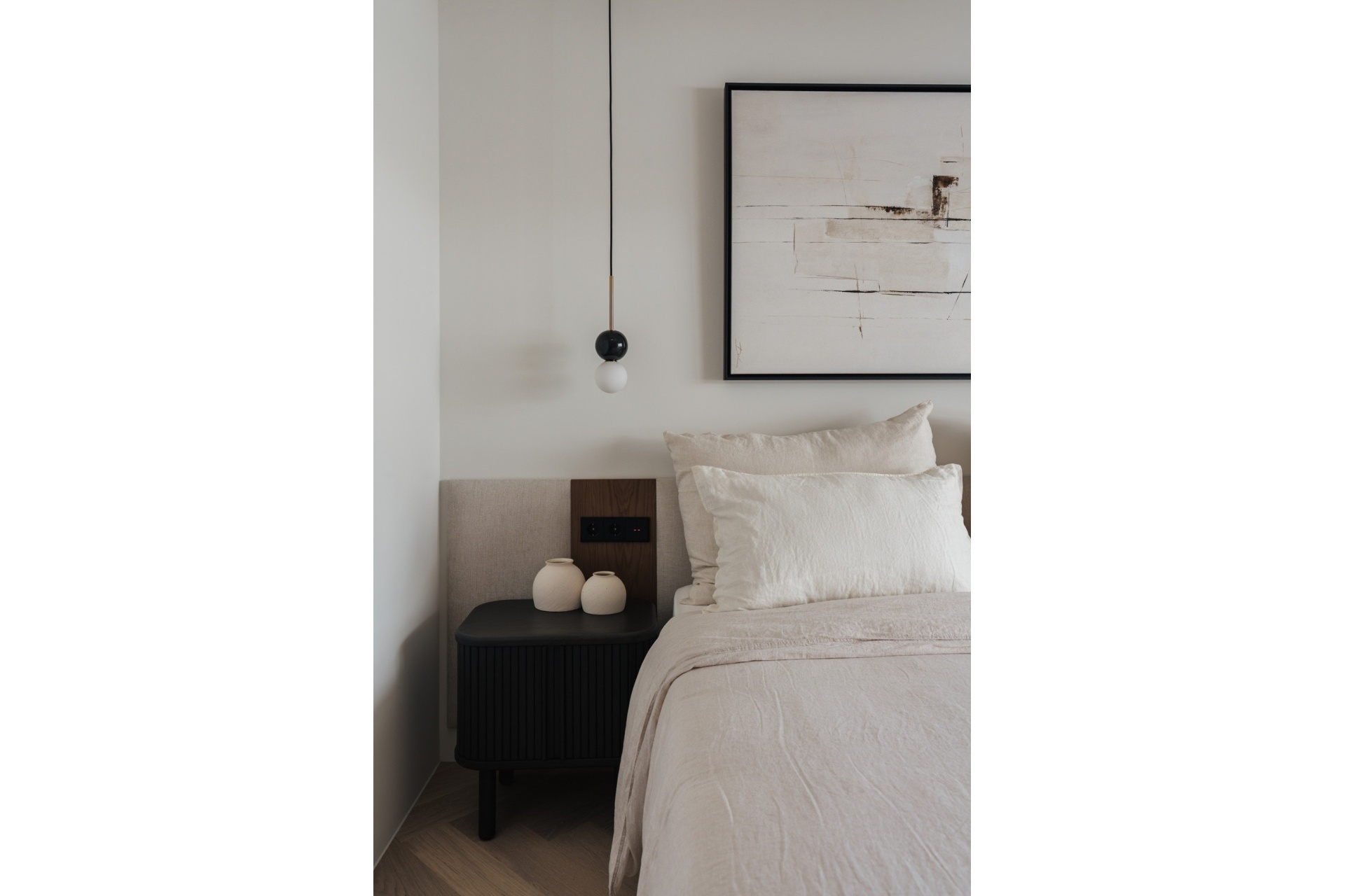 Resale - apartment - Marbella - The Golden Mile