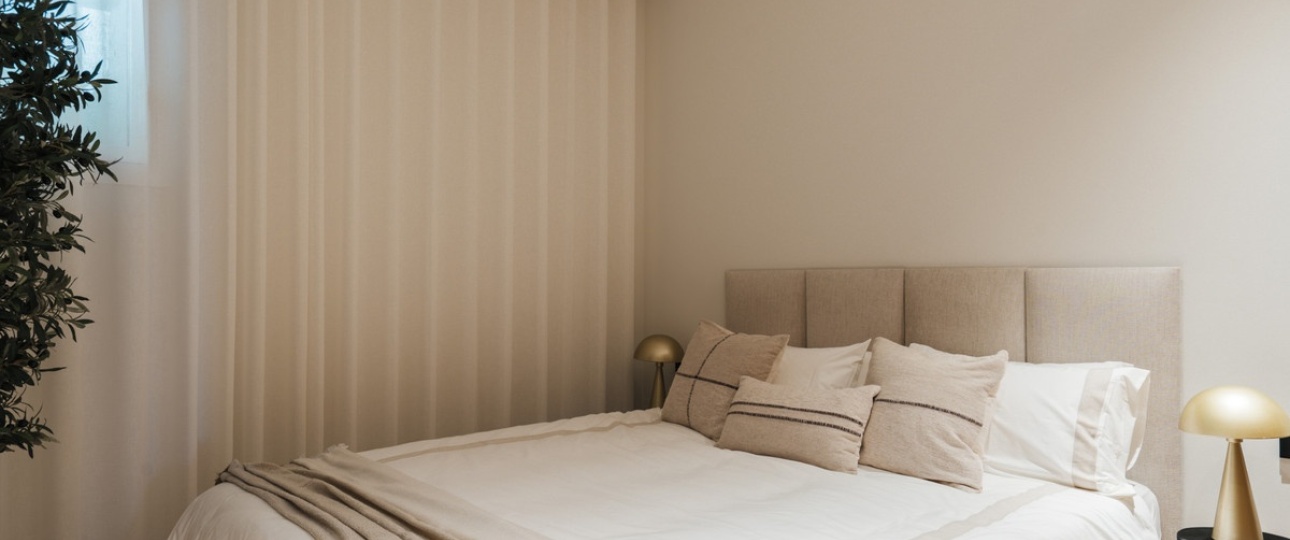 Resale - apartment - Marbella - The Golden Mile