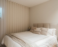 Resale - apartment - Marbella - The Golden Mile