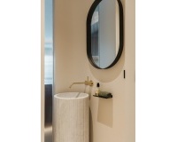 Resale - apartment - Marbella - The Golden Mile