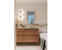 Resale - apartment - Marbella - The Golden Mile