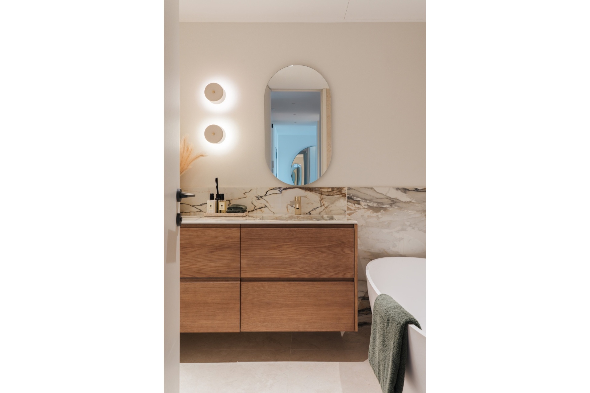 Resale - apartment - Marbella - The Golden Mile