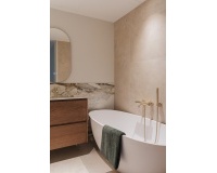 Resale - apartment - Marbella - The Golden Mile