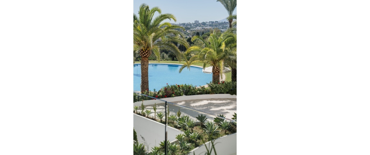 Resale - apartment - Marbella - The Golden Mile