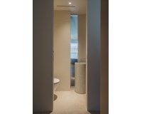 Resale - apartment - Marbella - The Golden Mile