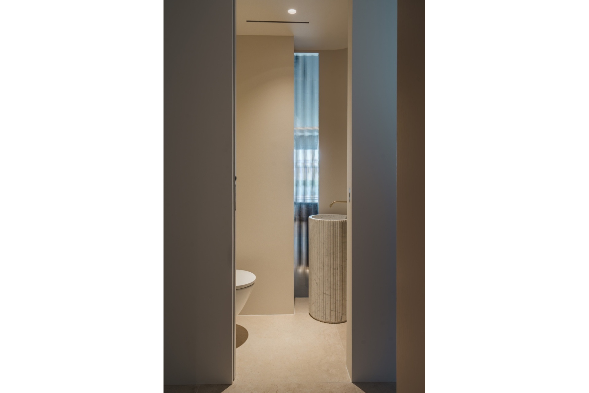 Resale - apartment - Marbella - The Golden Mile