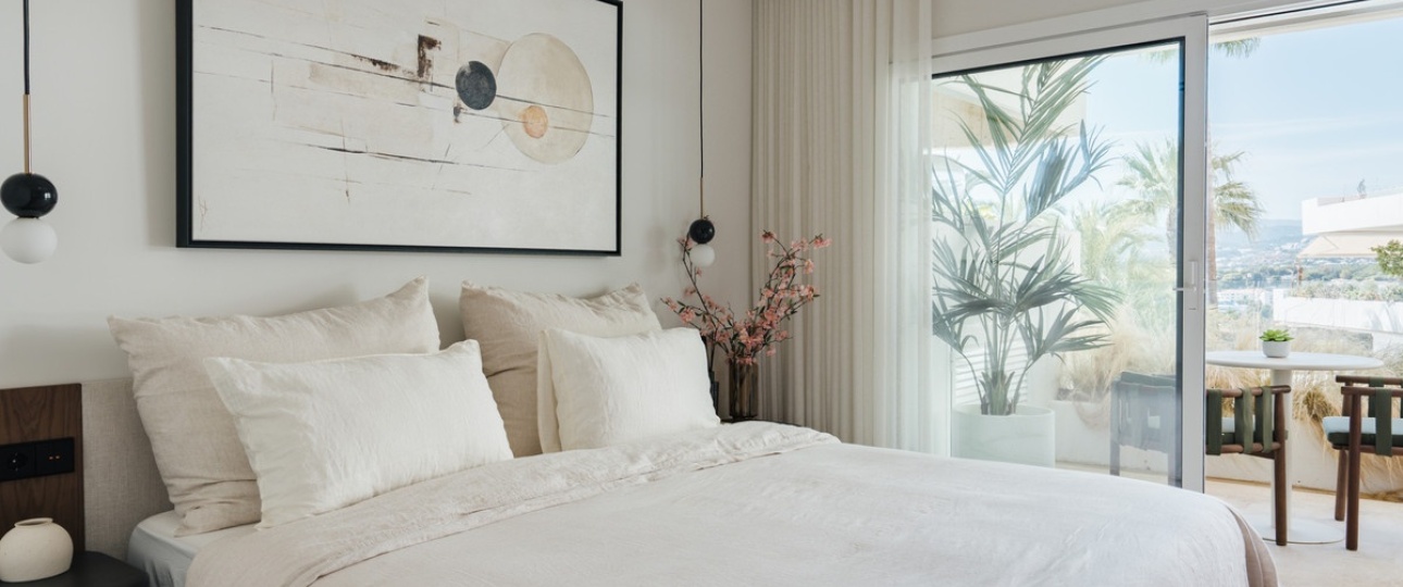 Resale - apartment - Marbella - The Golden Mile