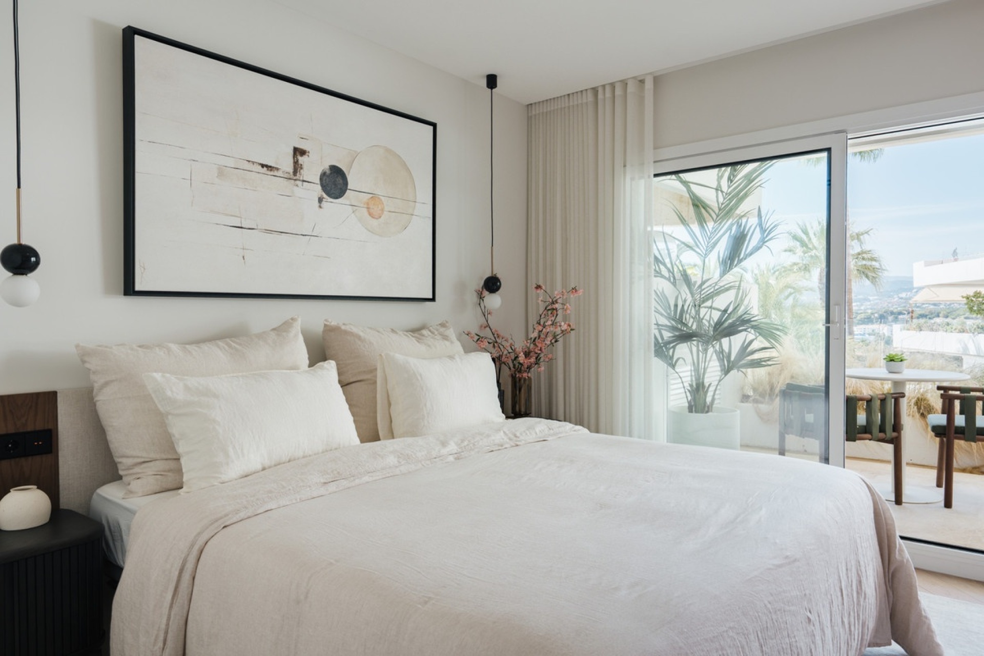 Resale - apartment - Marbella - The Golden Mile