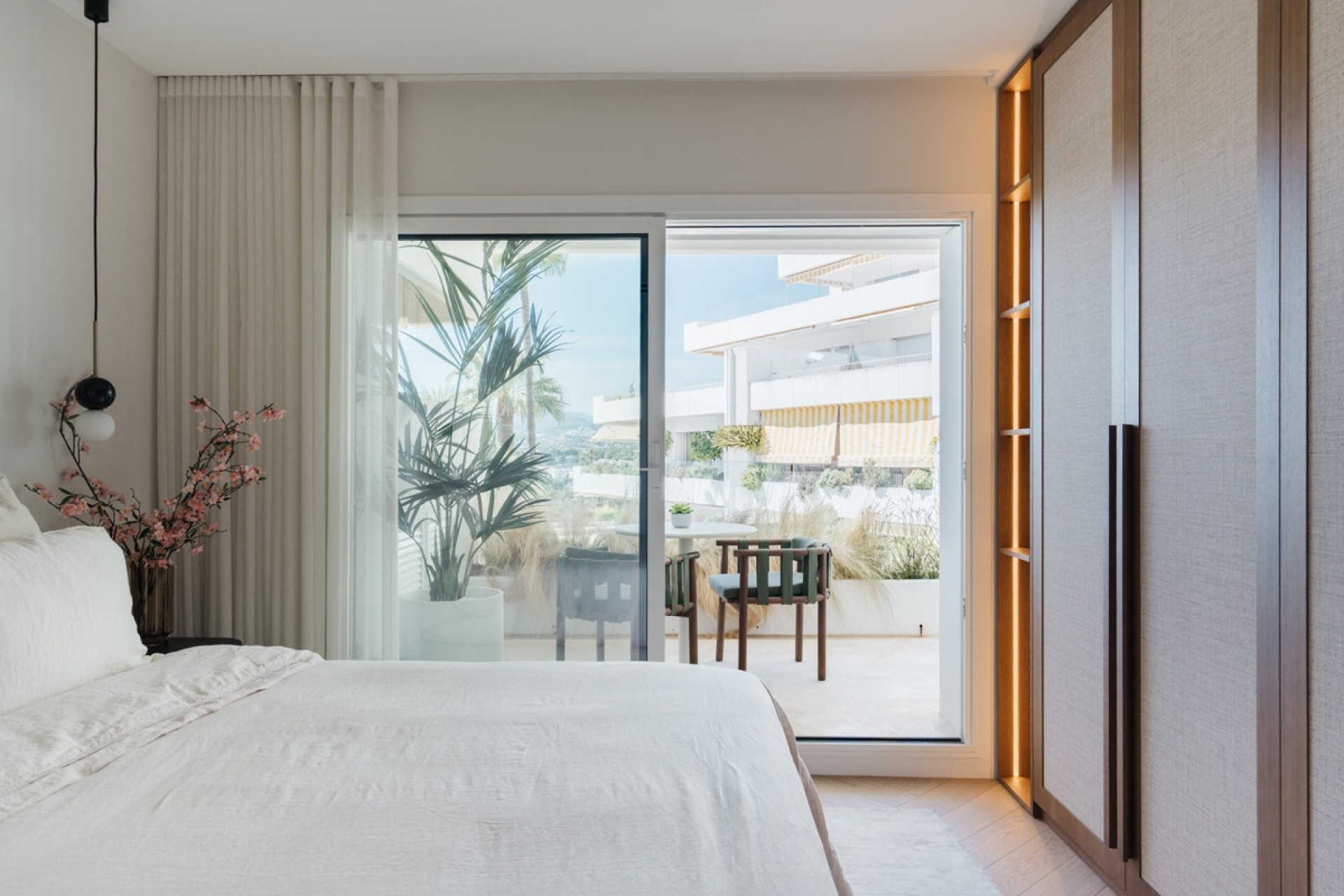 Resale - apartment - Marbella - The Golden Mile