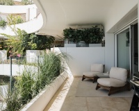 Resale - apartment - Marbella - The Golden Mile