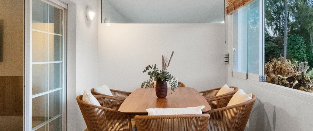 Resale - apartment - Marbella - The Golden Mile