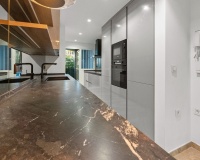 Resale - apartment - Marbella - The Golden Mile