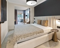 Resale - apartment - Marbella - The Golden Mile