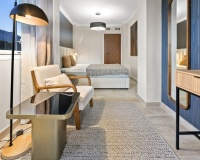 Resale - apartment - Marbella - The Golden Mile