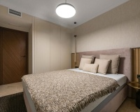 Resale - apartment - Marbella - The Golden Mile