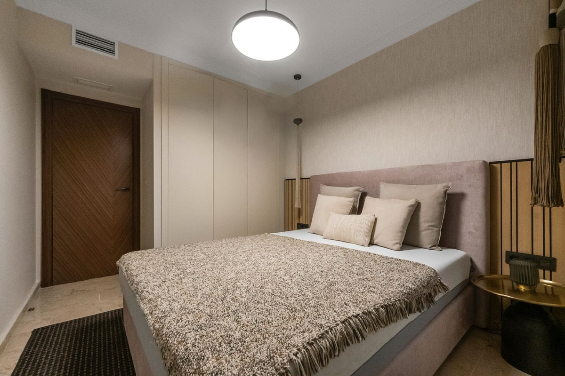 Resale - apartment - Marbella - The Golden Mile