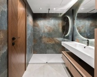Resale - apartment - Marbella - The Golden Mile