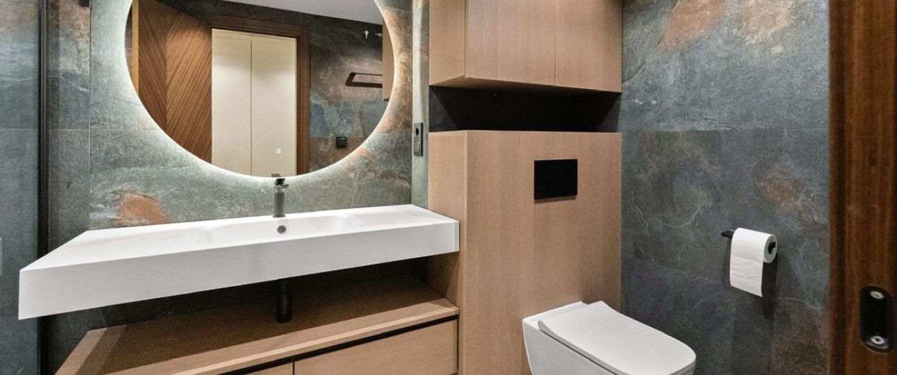 Resale - apartment - Marbella - The Golden Mile