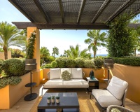 Resale - apartment - Marbella - The Golden Mile