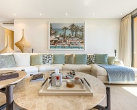 Resale - apartment - Marbella - The Golden Mile