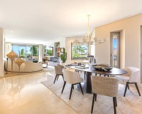 Resale - apartment - Marbella - The Golden Mile