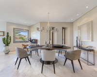 Resale - apartment - Marbella - The Golden Mile