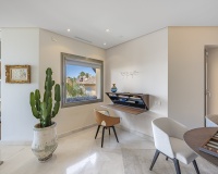 Resale - apartment - Marbella - The Golden Mile