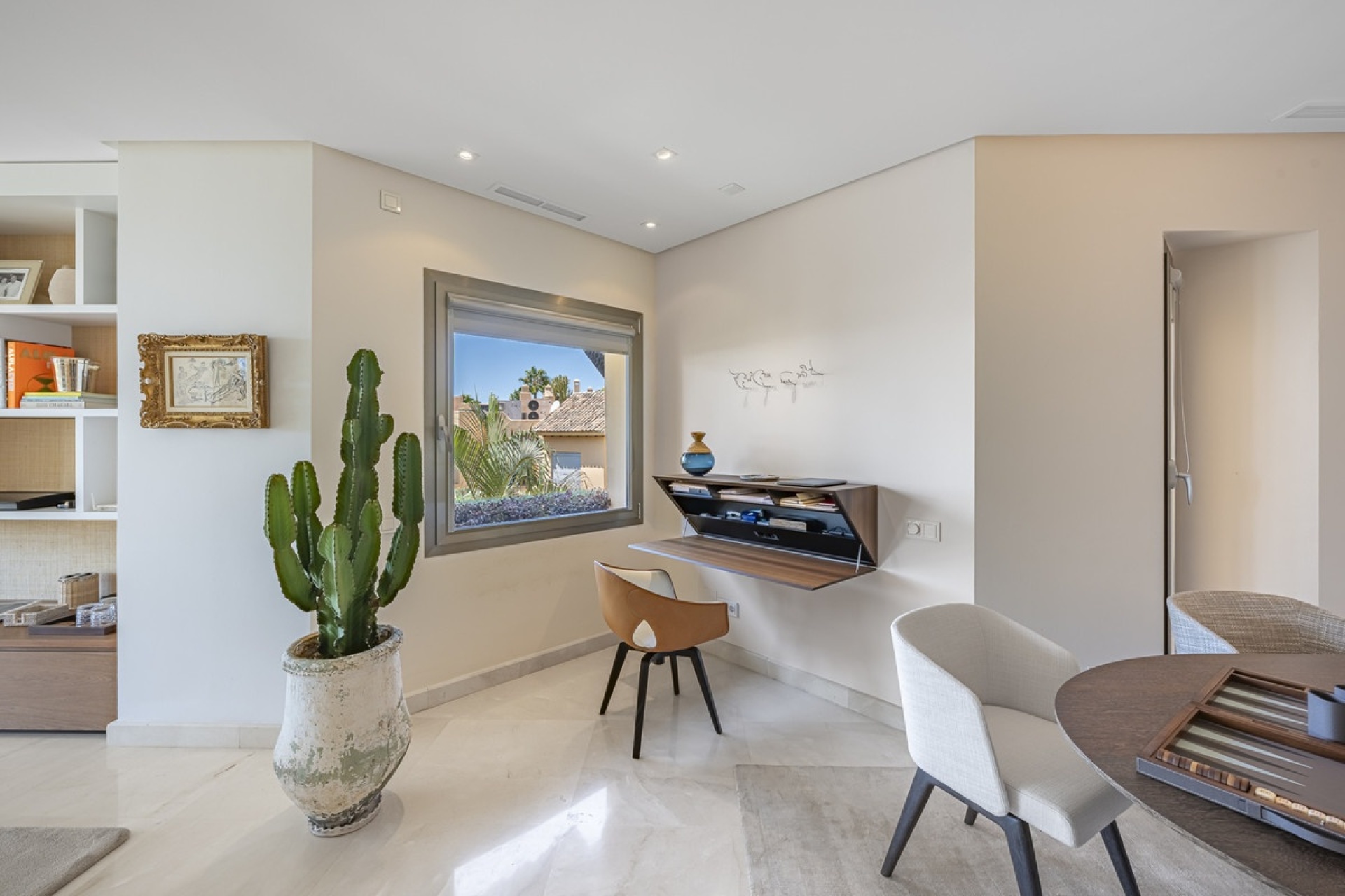 Resale - apartment - Marbella - The Golden Mile