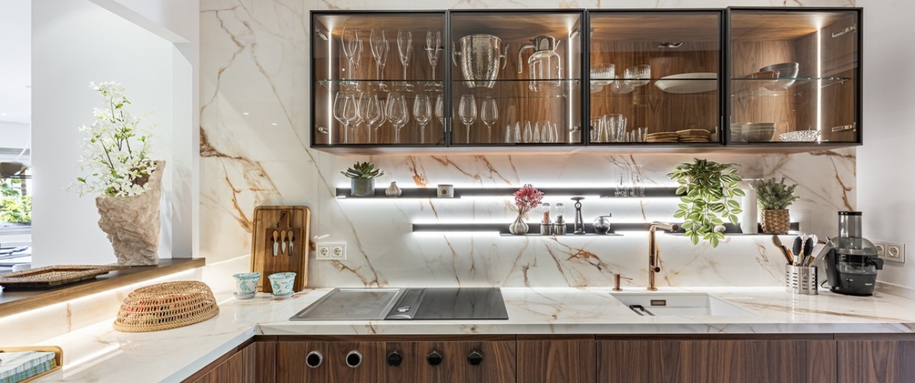 Resale - apartment - Marbella - The Golden Mile