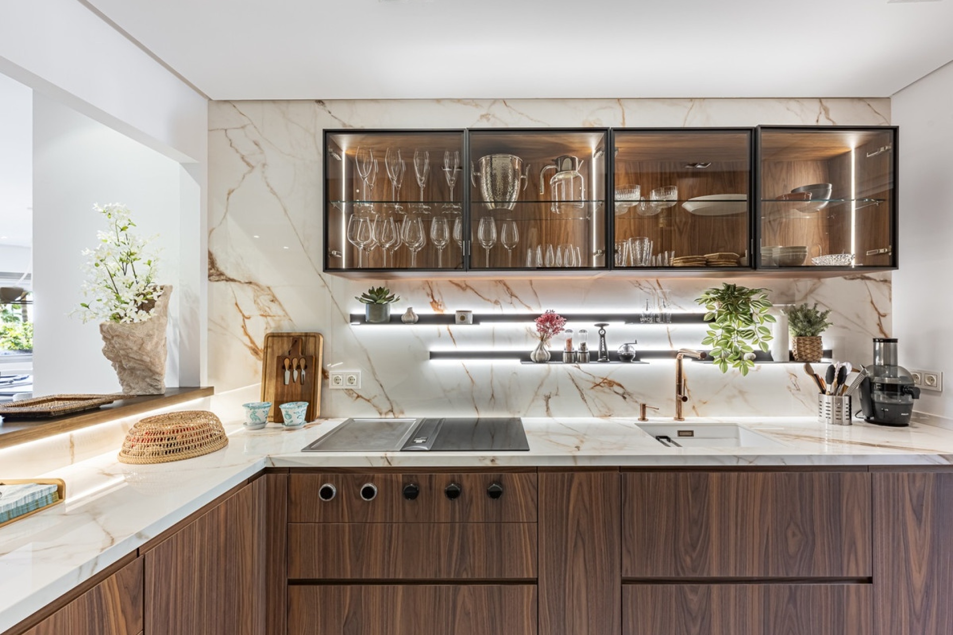 Resale - apartment - Marbella - The Golden Mile