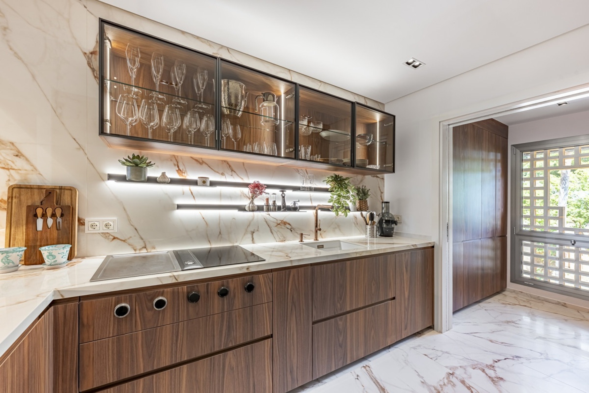 Resale - apartment - Marbella - The Golden Mile