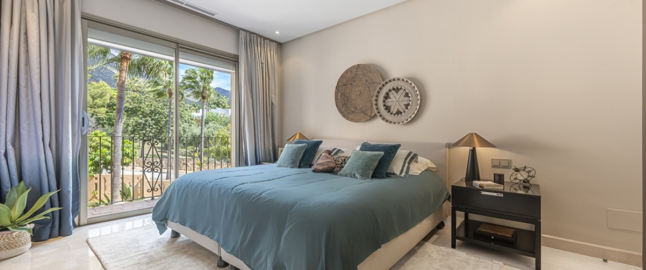 Resale - apartment - Marbella - The Golden Mile