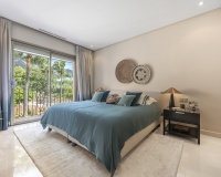 Resale - apartment - Marbella - The Golden Mile