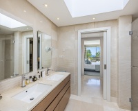 Resale - apartment - Marbella - The Golden Mile
