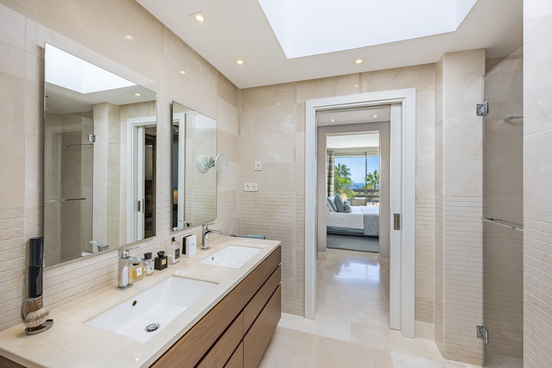 Resale - apartment - Marbella - The Golden Mile