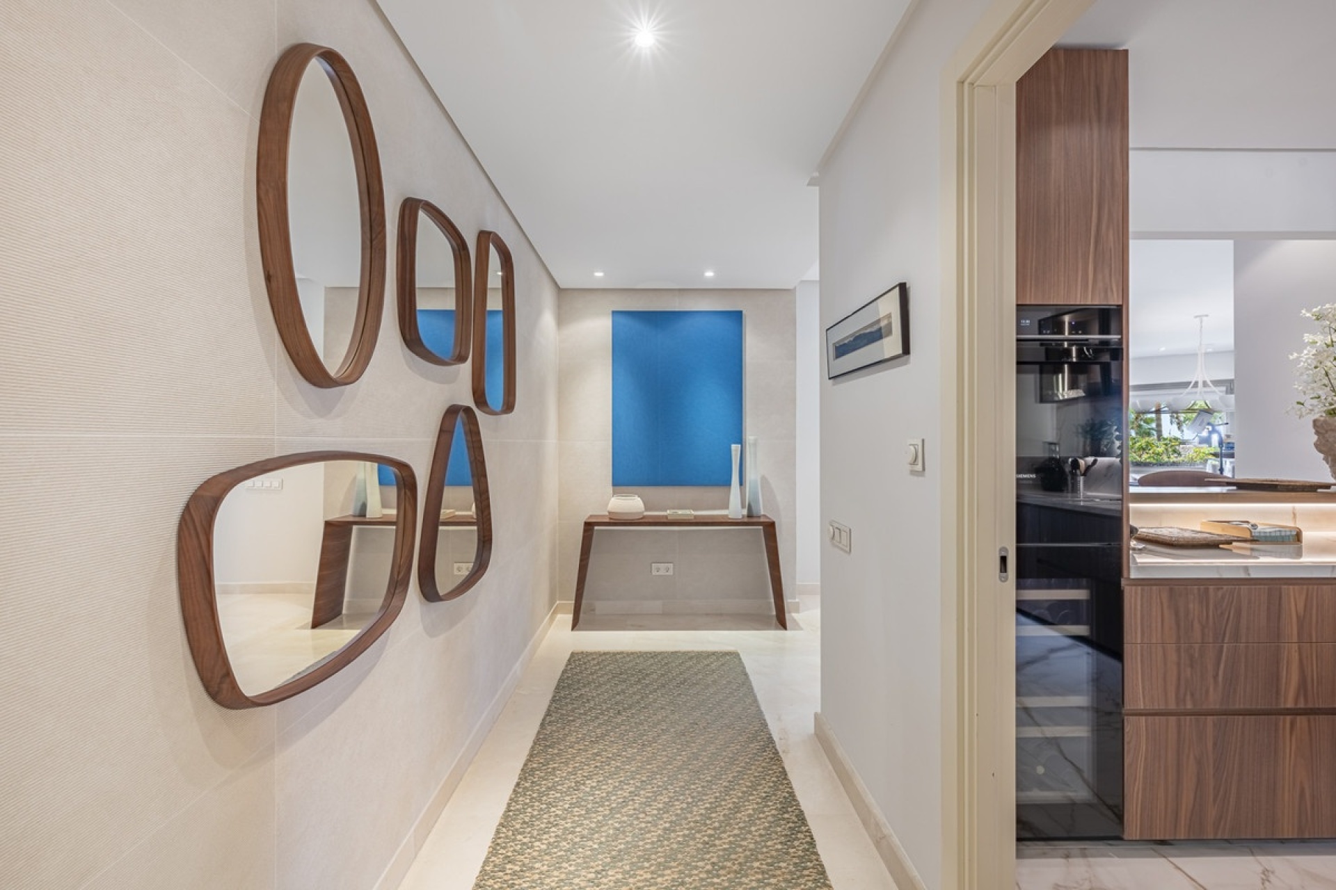 Resale - apartment - Marbella - The Golden Mile