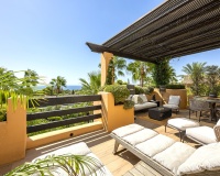 Resale - apartment - Marbella - The Golden Mile