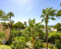 Resale - apartment - Marbella - The Golden Mile