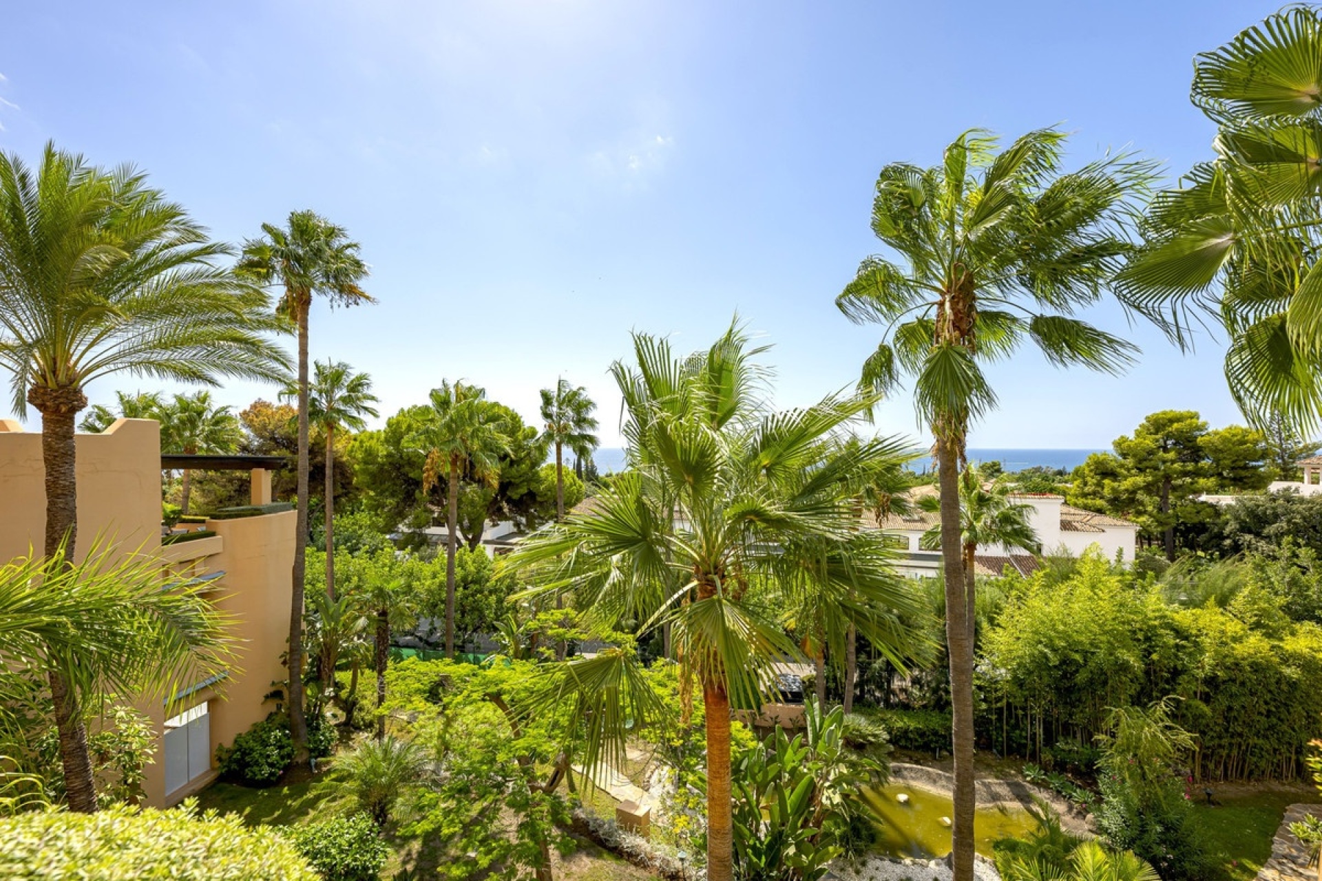 Resale - apartment - Marbella - The Golden Mile