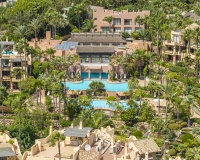 Resale - apartment - Marbella - The Golden Mile