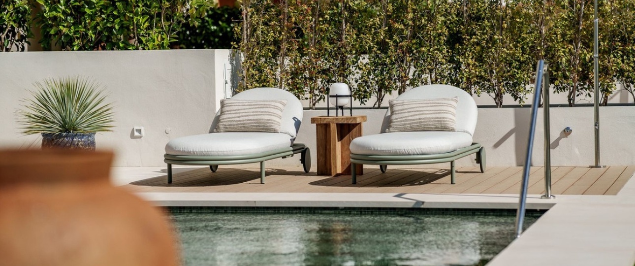 Resale - apartment - Marbella - The Golden Mile