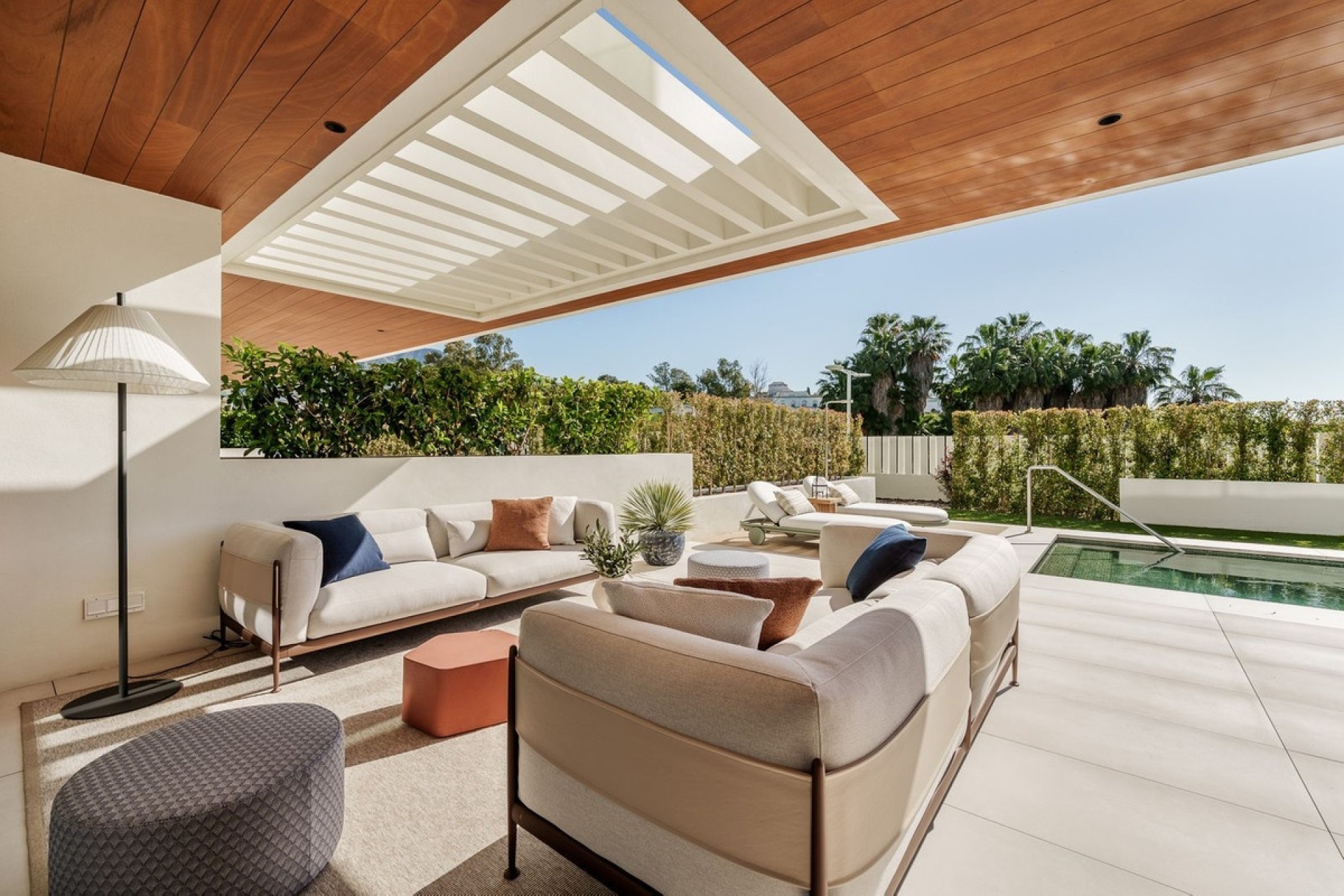 Resale - apartment - Marbella - The Golden Mile